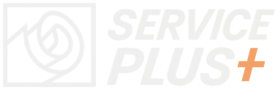 PG Service Plus+ — Papergraphics